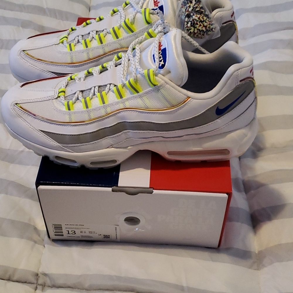 Men's Nike Air Max 95